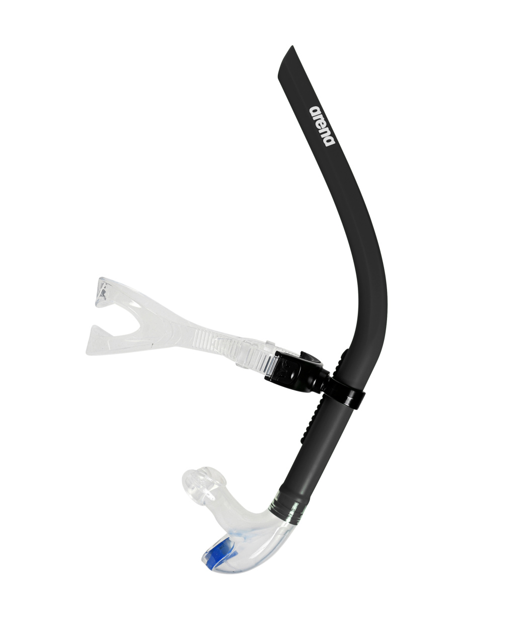 Arena Swim Snorkel Pro III Black - Active Swimwear